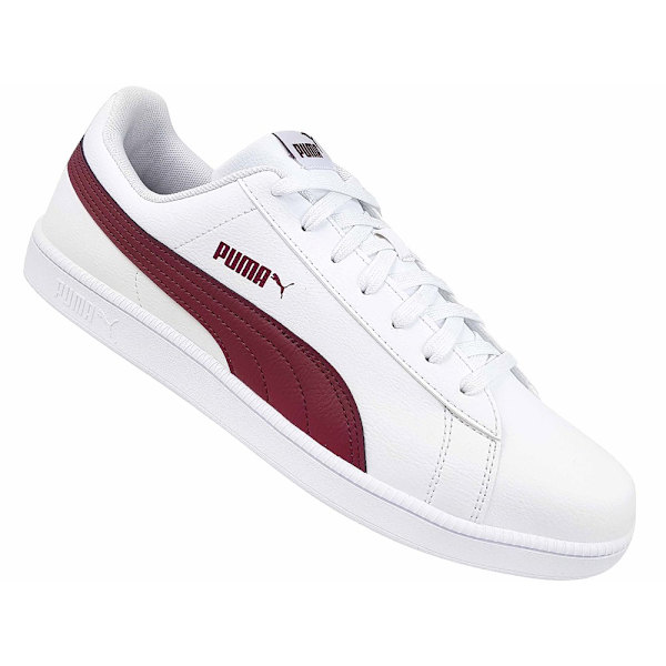 Sneakers low Puma UP Hvid 44