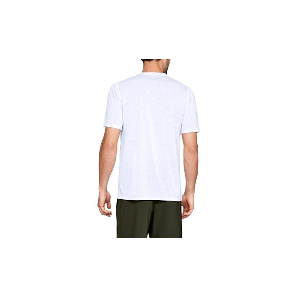 Shirts Under Armour Siro Print Vit 178 - 182 cm/M