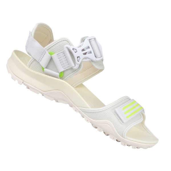 Sandaalit Adidas Cyprex Ultra Sandal Valkoiset 40 2/3