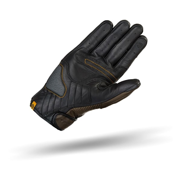 Handsker Shima Blake Sort XXL/25,4-27,9 cm