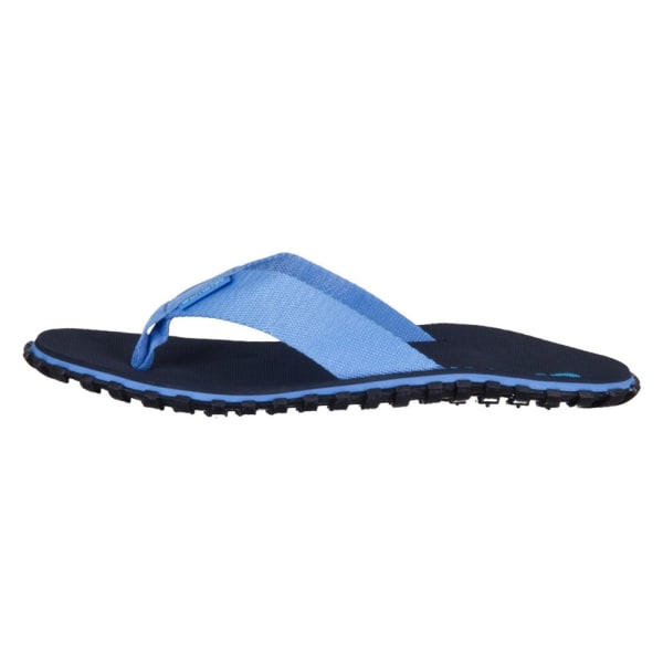 Flip-flops Gumbies Australian Flåde,Blå 41