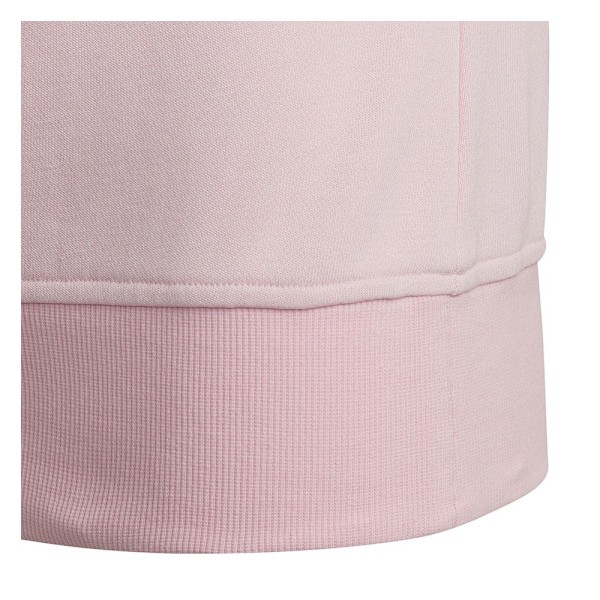 Sweatshirts Adidas Essentials Big Logo Pink 147 - 152 cm/M