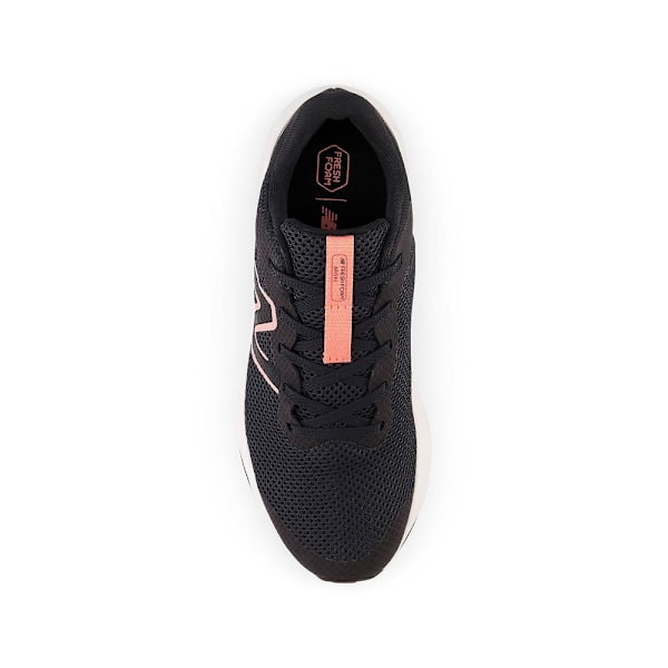 Lågskor New Balance GPARIRB4 Svarta 39