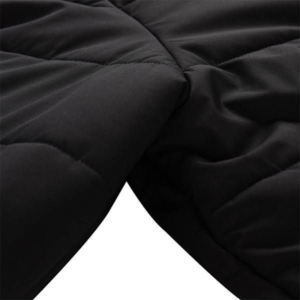 Jakker Alpine Pro Pro Lode Sort 176 - 182 cm/M