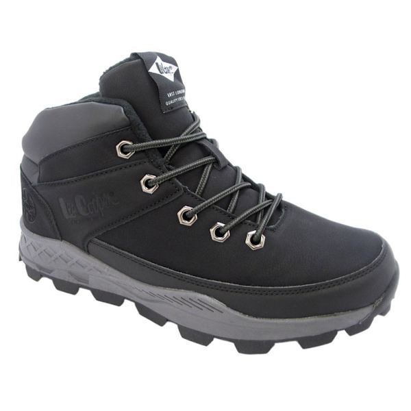Sko Lee Cooper LCJ22011391M Grå 44