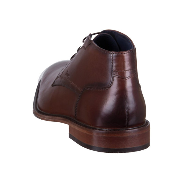 Sneakers low Sioux 10781 Brun 7.5 UK men