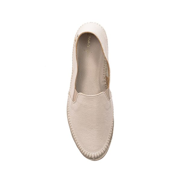 Lågskor Maciejka 5854A22005 Beige 41