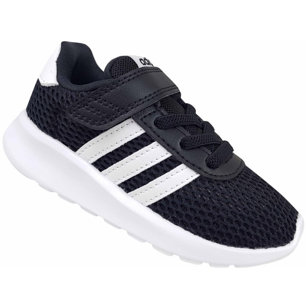 Puolikengät Adidas Lite Racer 30 EL I Mustat 25.5