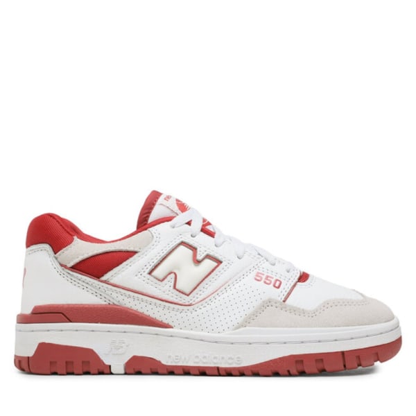 Sneakers low New Balance 550 Hvid 42.5