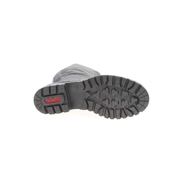 Støvler Rieker 7855400 Sort 40