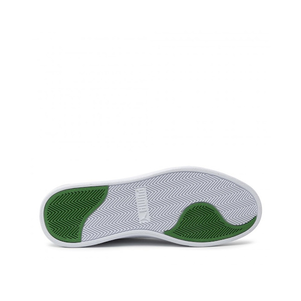Lågskor Puma Shuffle Perf Vit 40