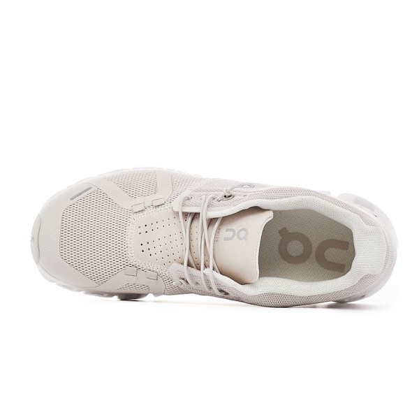 Sneakers low On Cloud 5 Grå 37