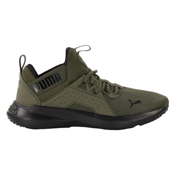 Sneakers low Puma Softride Enzo Nxt Oliven 40.5