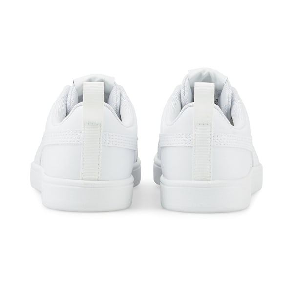 Sneakers low Puma Rickie JR Hvid 37.5