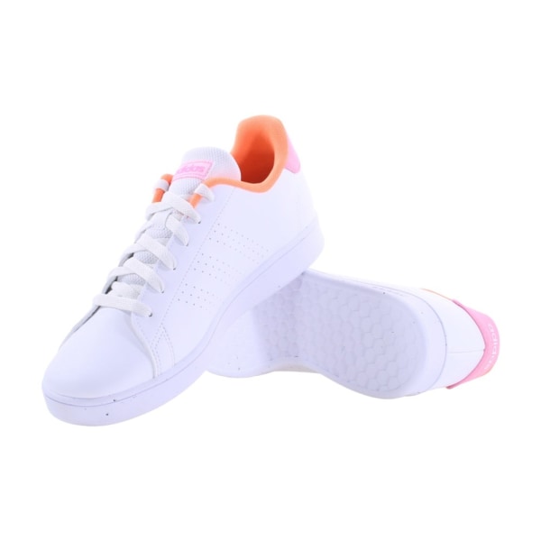 Sneakers low Adidas Advantage K Hvid 36 2/3