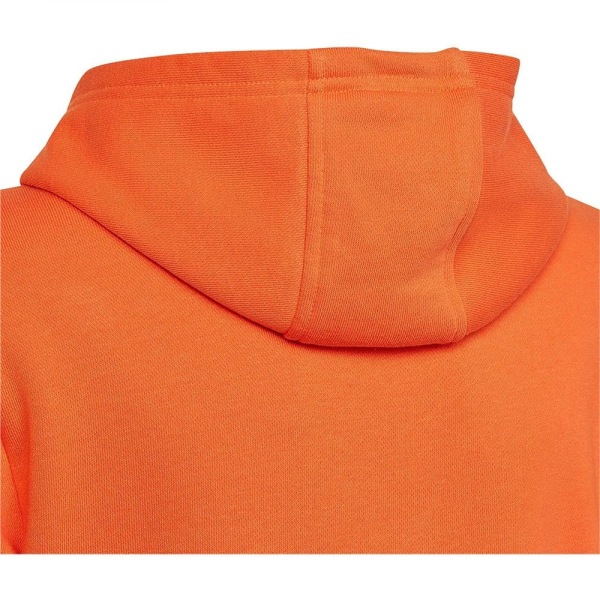 Puserot je Fleecet Adidas Trefoil Hoodie Seimor Oranssin väriset 165 - 170 cm/L