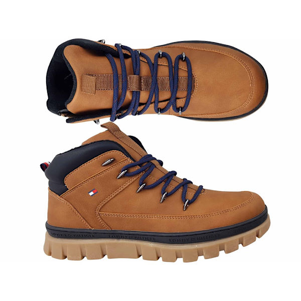 Kengät Tommy Hilfiger T3B5325221355A088 Ruskeat 39