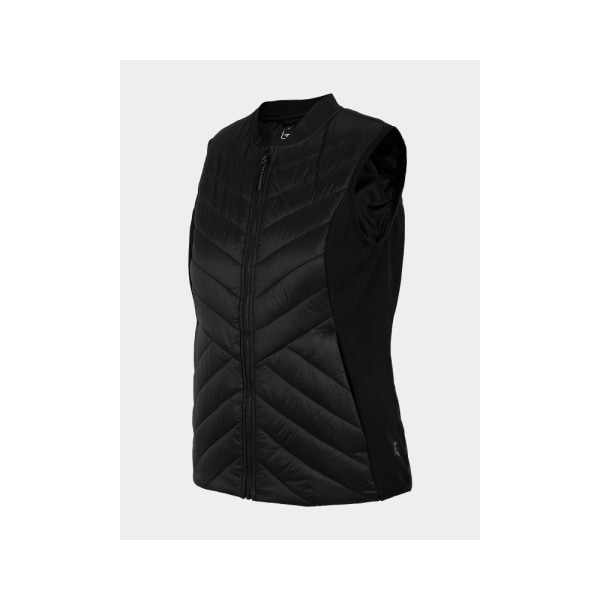Jakker 4F BZD060 Sort 174 - 177 cm/XL