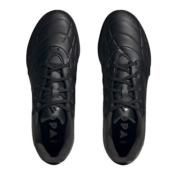 Puolikengät Adidas Copa PURE3 TF Mustat 42 2/3