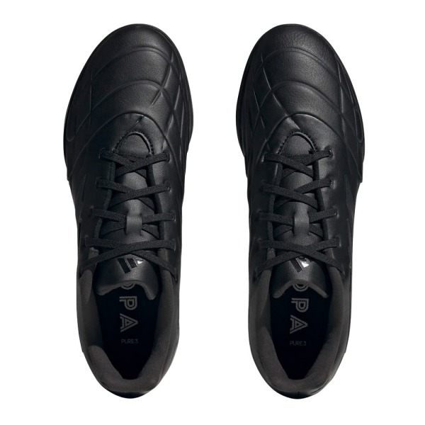 Sneakers low Adidas Copa PURE3 TF Sort 42 2/3