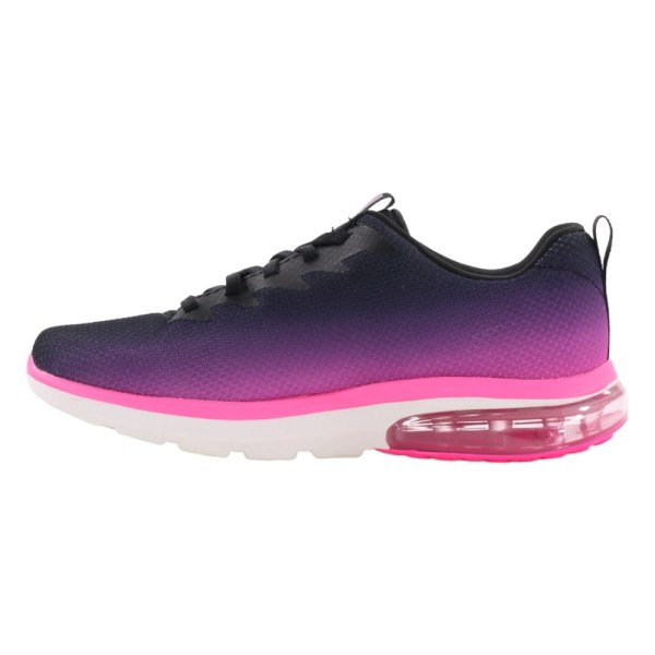 Sneakers low Skechers GO Walk Air 20 Lilla,Sort,Pink 37