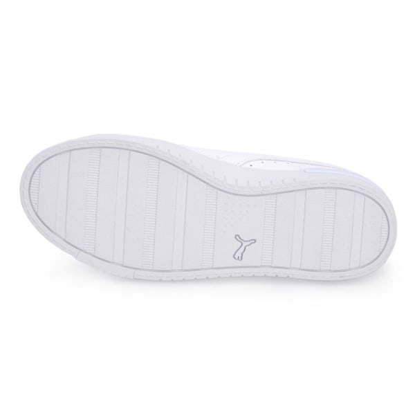 Lågskor Puma 01 Jada Vit 38