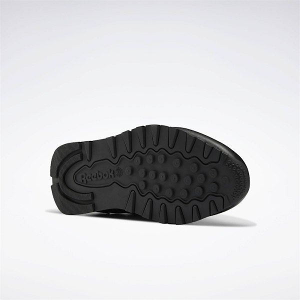 Sneakers low Reebok Classic Leather Sort 38.5