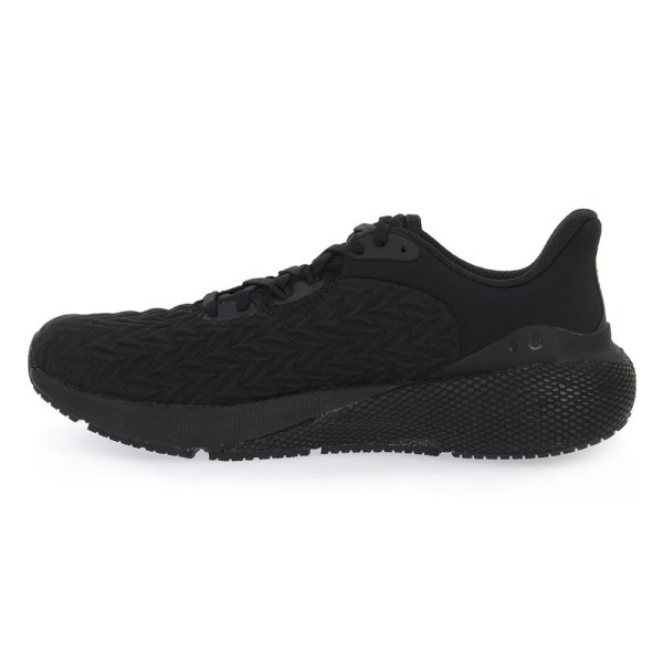 Puolikengät Under Armour 001 Hovr Machina 3 Clone Mustat 43