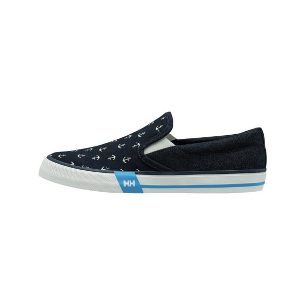 Lågskor Helly Hansen Copenhagen Slip-on Grenade 37.5