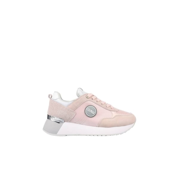 Lågskor Colmar Travis Authentic Rosa 38