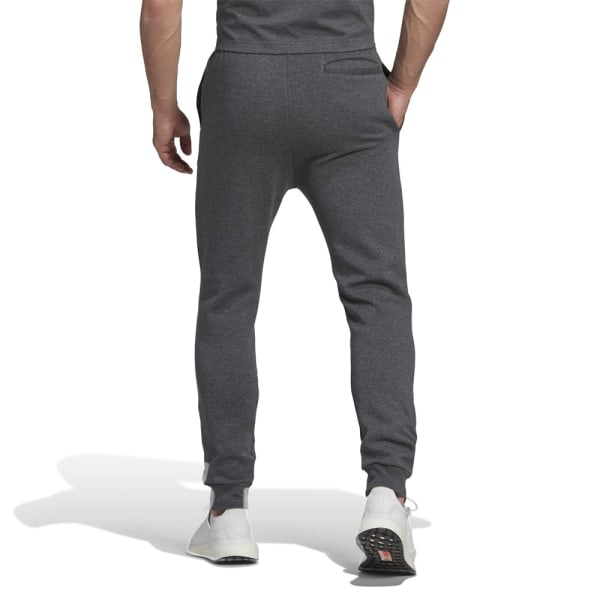 Bukser Adidas Essentials Fleece Grå 188 - 193 cm/XXL