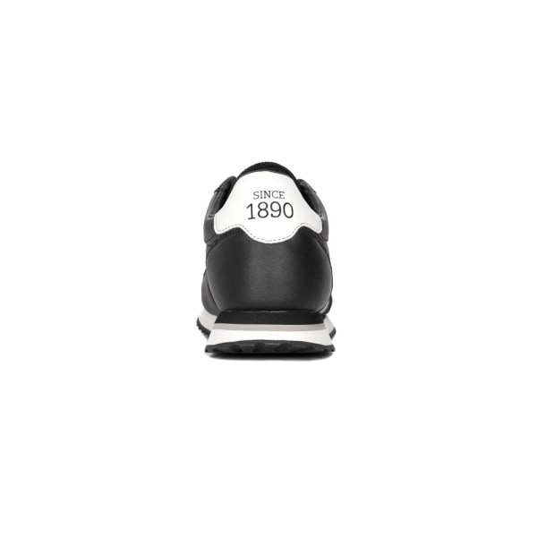 Lågskor U.S. Polo Assn XIRIO003M3YM2 Svarta 43