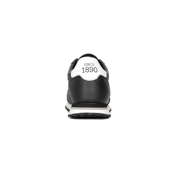 Puolikengät U.S. Polo Assn XIRIO003M3YM2 Mustat 41