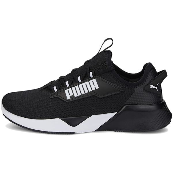 Lågskor Puma Retaliate 2 JR Svarta 38.5