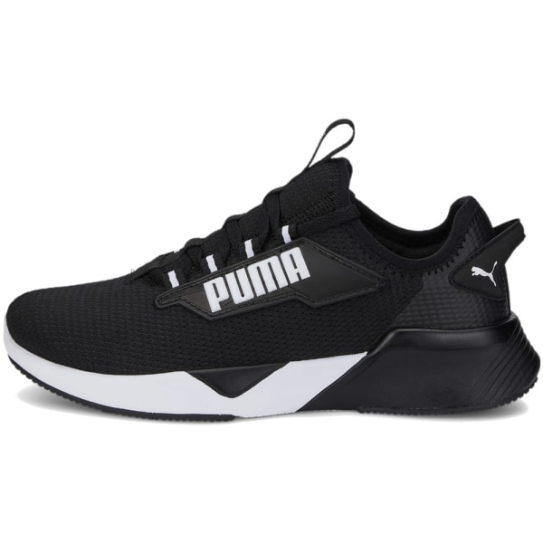 Puolikengät Puma Retaliate 2 JR Mustat 37.5