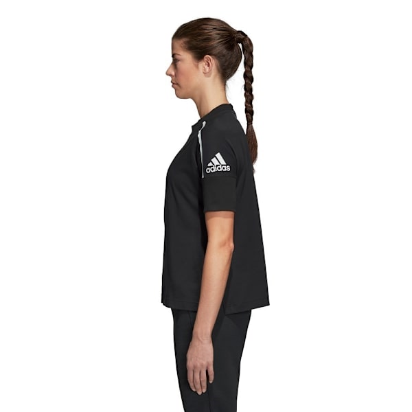 T-shirts Adidas Zne Sort 152 - 157 cm/XS