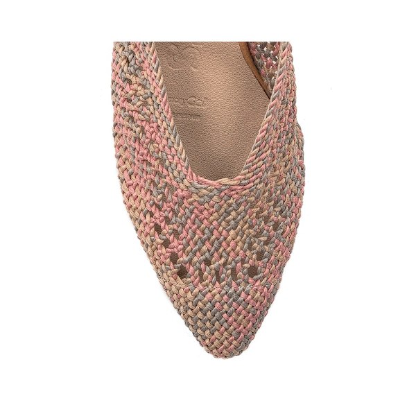 Skyttlar Wonders I9004ROSA Rosa 40