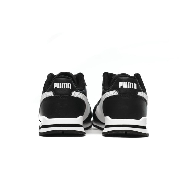 Puolikengät Puma ST Runner V3 L JR Mustat,Valkoiset 39
