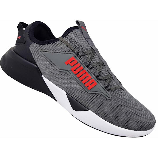 Lågskor Puma Retaliate 2 Gråa 44