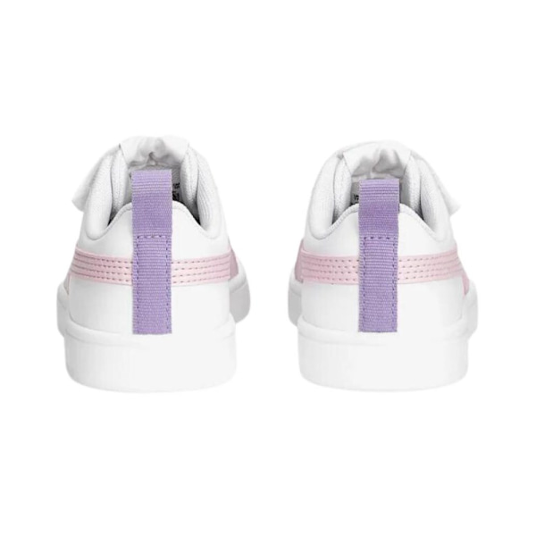Lågskor Puma Rickie AC PS JR Vit 34