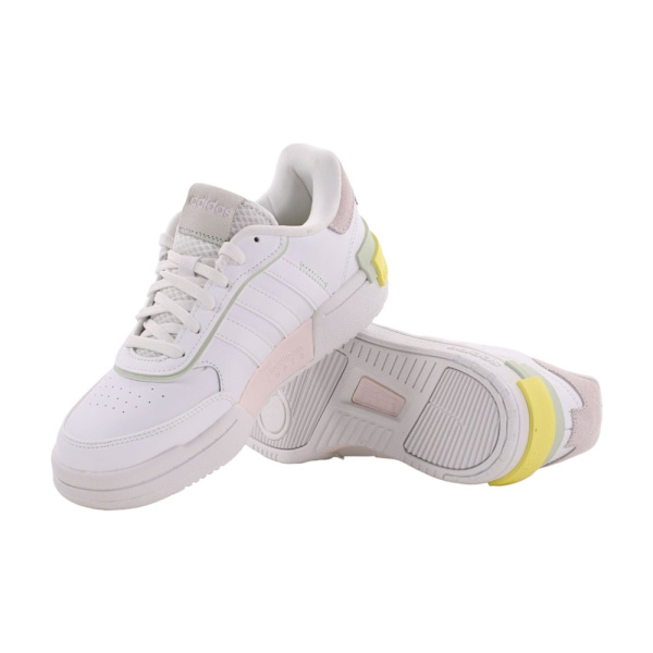 Sneakers low Adidas Post Move SE Hvid 38 2/3