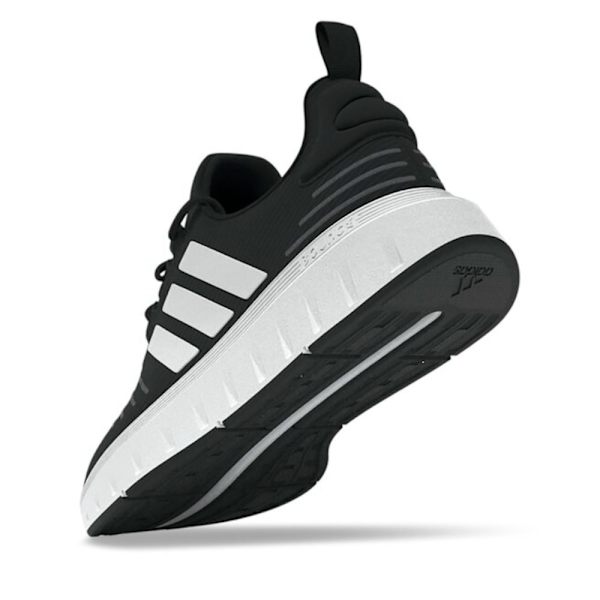 Sneakers low Adidas Swift Run Sort 40