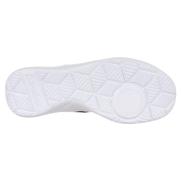 Sneakers low Reebok Cardio Edge Low Grå,Sort,Hvid 37