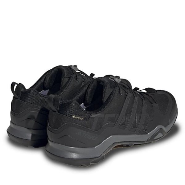 Sneakers low Adidas IF7631 Sort 41 1/3