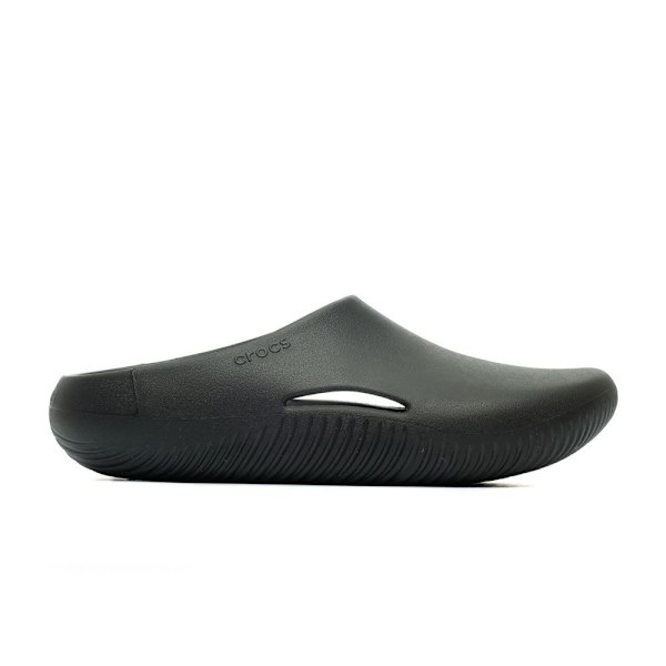 Träskor Crocs Mellow Clog Svarta 37