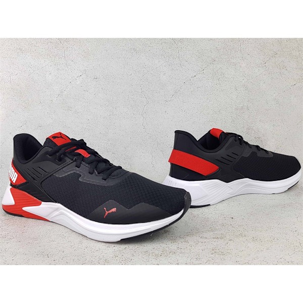 Sneakers low Puma Disperse XT 2 Mesh Flåde 47
