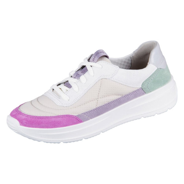 Sneakers low Legero Sprinter Hvid 37.5