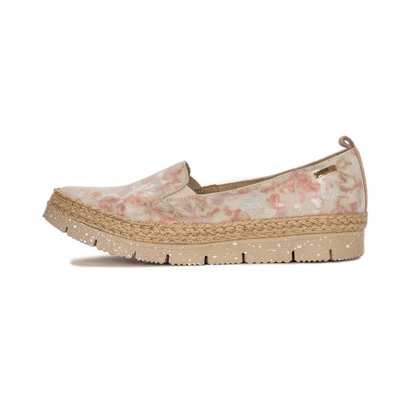 Mockaskiner Maciejka 0296646005 Beige 40