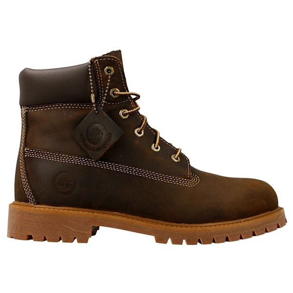 Kengät Timberland Authentic 6 Ruskeat 40