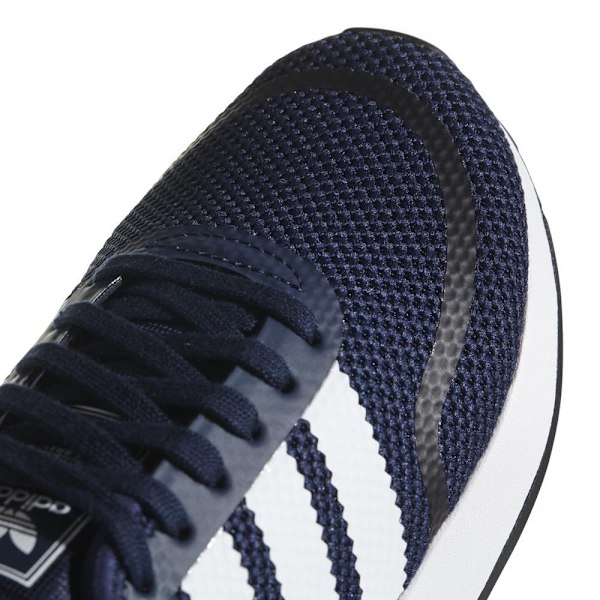 Puolikengät Adidas N5923 Valkoiset,Tummansininen 36 2/3
